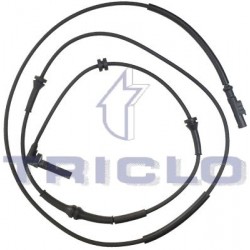 "SENSOR ABS DEL.IZQ.ALFA 147"