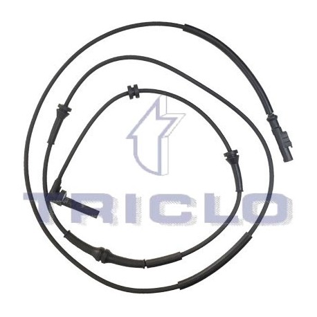 "SENSOR ABS DEL.IZQ.ALFA 147"