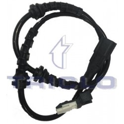 "SENSOR ABS DEL.RENAULT CLIO 3"