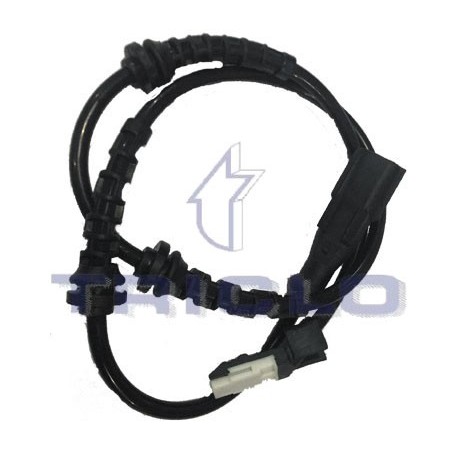 "SENSOR ABS DEL.RENAULT CLIO 3"