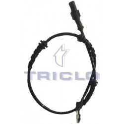 "SENSOR ABS TRAS.CLIO 3,MODUS"