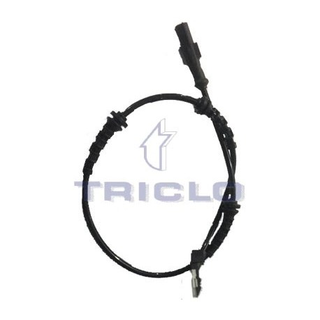 "SENSOR ABS TRAS.CLIO 3,MODUS"