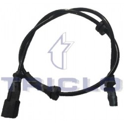  SENSOR ABS DEL  KANGOO  08