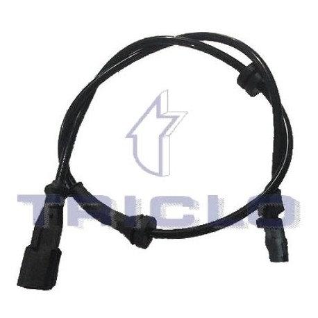  SENSOR ABS DEL  KANGOO  08