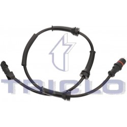  SENSOR ABS DEL  LAGUNA II