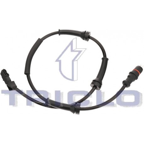  SENSOR ABS DEL  LAGUNA II