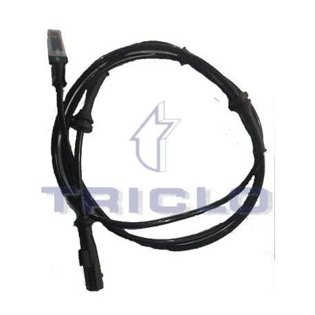  SENSOR ABS TRAS  LAGUNA II