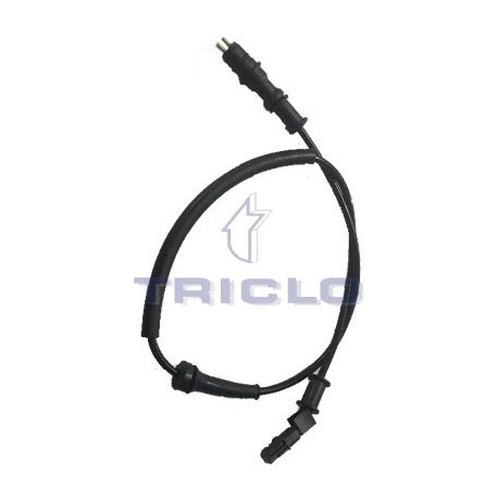 "SENSOR ABS DEL.MEGANE '96-'02"
