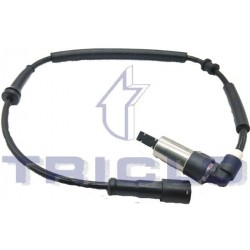  SENSOR ABS TRAS IZQ MEGANE I