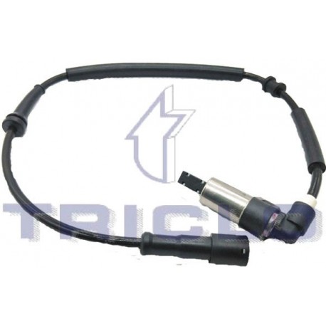  SENSOR ABS TRAS IZQ MEGANE I