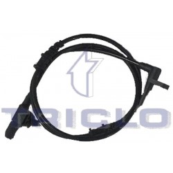  SENSOR ABS DEL MEGANE  02- 08