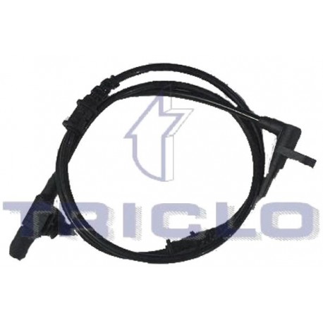  SENSOR ABS DEL MEGANE  02- 08