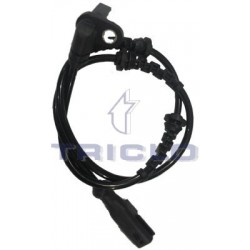  SENSOR ABS DEL MEGANE 3  08