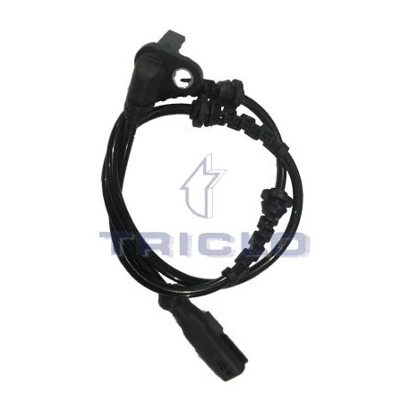  SENSOR ABS DEL MEGANE 3  08