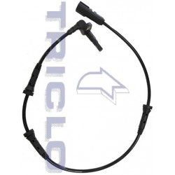  SENSOR ABS DEL CLIO 4 CAPTUR