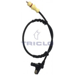  SENSOR ABS TRAS DER DACIA