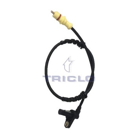  SENSOR ABS TRAS DER DACIA