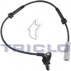 "SENSOR ABS TRAS.IZQ.DACIA"