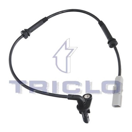 "SENSOR ABS TRAS.IZQ.DACIA"
