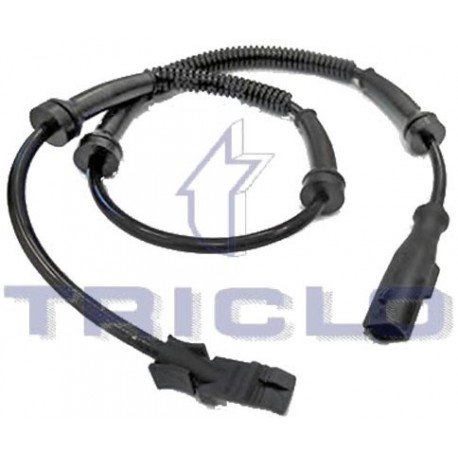  SENSOR ABS DEL TRAFIC  01- 14