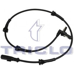 "SENSOR ABS TRAS.DUSTER 4x4"