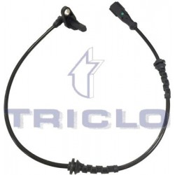  SENSOR ABS TRAS DER DUSTER
