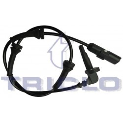 "SENSOR ABS DEL.DER.LAGUNA 3"