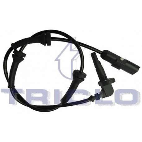 "SENSOR ABS DEL.DER.LAGUNA 3"