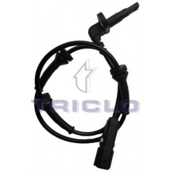 "SENSOR ABS DEL.IZQ.LAGUNA 3"