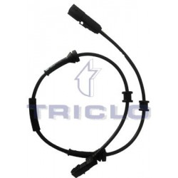"SENSOR ABS TRAS. LAGUNA 3"