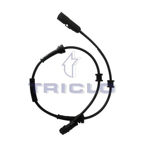 "SENSOR ABS TRAS. LAGUNA 3"
