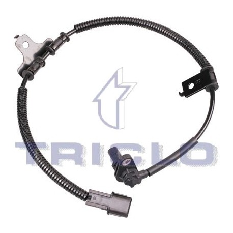 SENS ABS DEL DER HYUNDAI I10