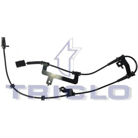  SENS ABS DEL DER HYUNDAI I20