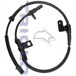  SENS ABS DEL DER KIA SORENTO
