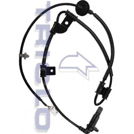 "SENS.ABS TRAS.IZQ.SPORTAGE'04"