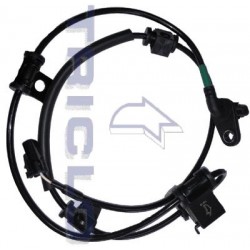 "SENS.ABS DEL.IZQ.SPORTAGE '10"