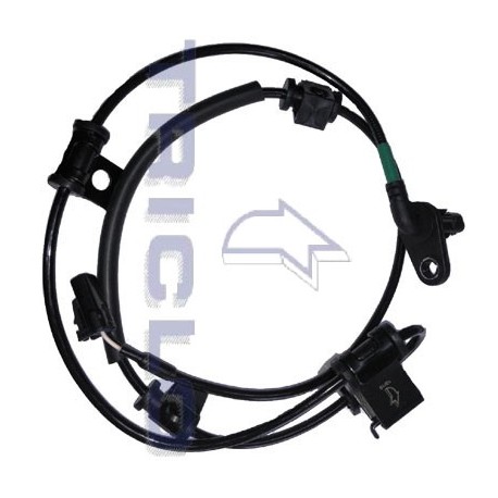 "SENS.ABS DEL.IZQ.SPORTAGE '10"