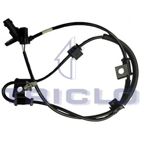  SENSOR ABS DEL IZQ IX35  10