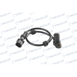 "SENSOR ABS DEL.OPEL CORSA C"