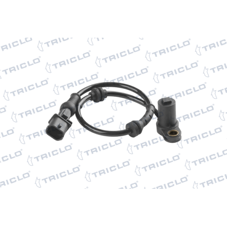 "SENSOR ABS DEL.OPEL CORSA C"