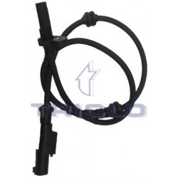 "SENSOR ABS TRAS.OPEL CORSA D"