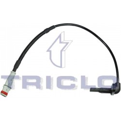 "SENSOR ABS DEL.OPEL ASTRA J"