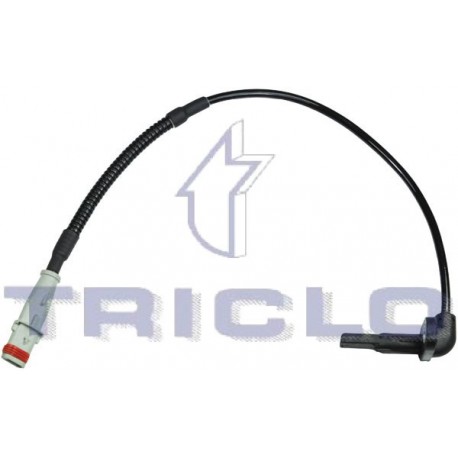  SENSOR ABS DEL OPEL ASTRA J