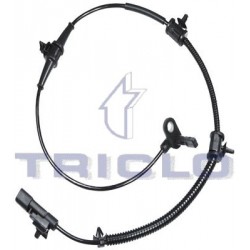  SENSOR ABS DEL OPEL INSIGNIA