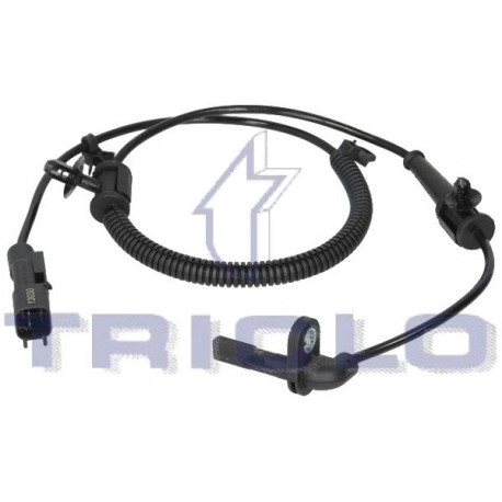 "SENSOR ABS TRAS.OPEL INSIGNIA"