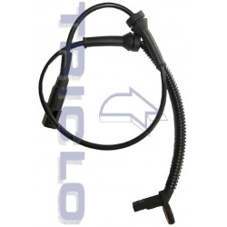 "SENSOR ABS DEL.FORD FIESTA'02"