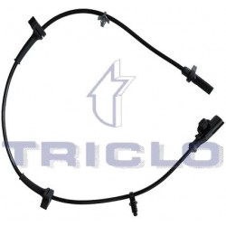 "SENSOR ABS DEL.FORD FIESTA'08"