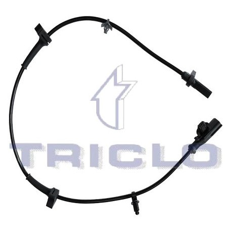"SENSOR ABS DEL.FORD FIESTA'08"