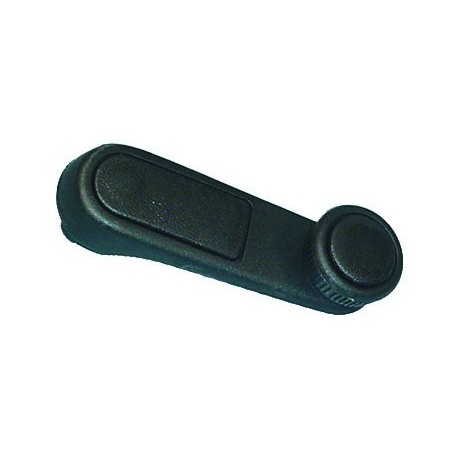 MANECILLA CRISTAL NEGRA PSA