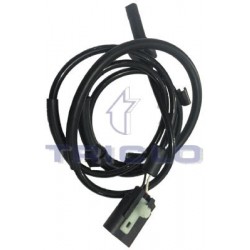 "SENSOR ABS TRAS.IZQ.TRANSIT"